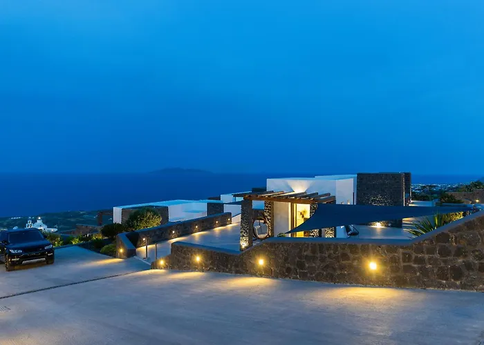 Brilliance Suites