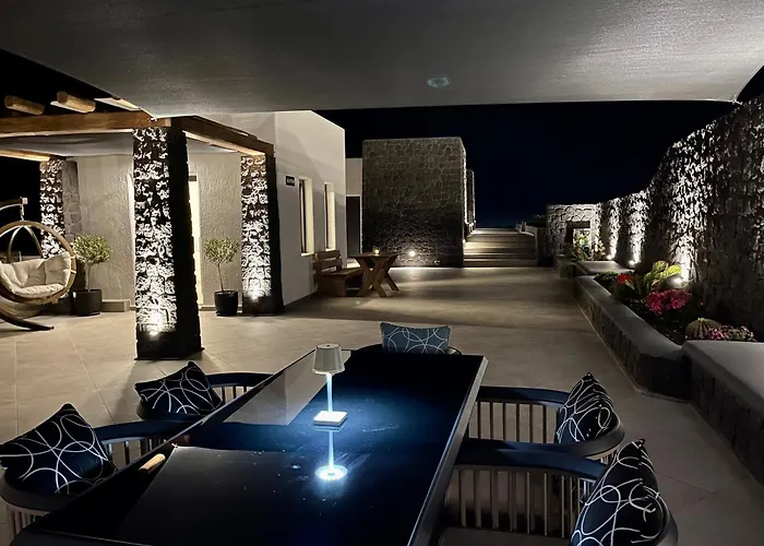 Brilliance Suites (Adults Only)
