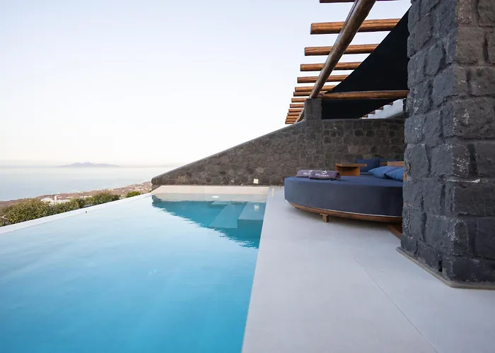 Brilliance Suites (Adults Only)