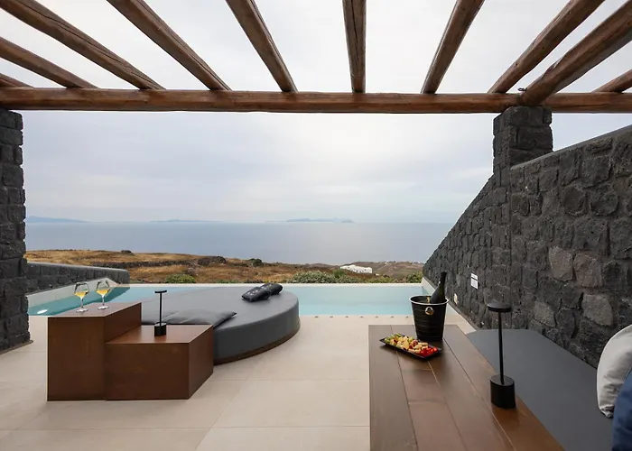 Brilliance Suites (Adults Only)