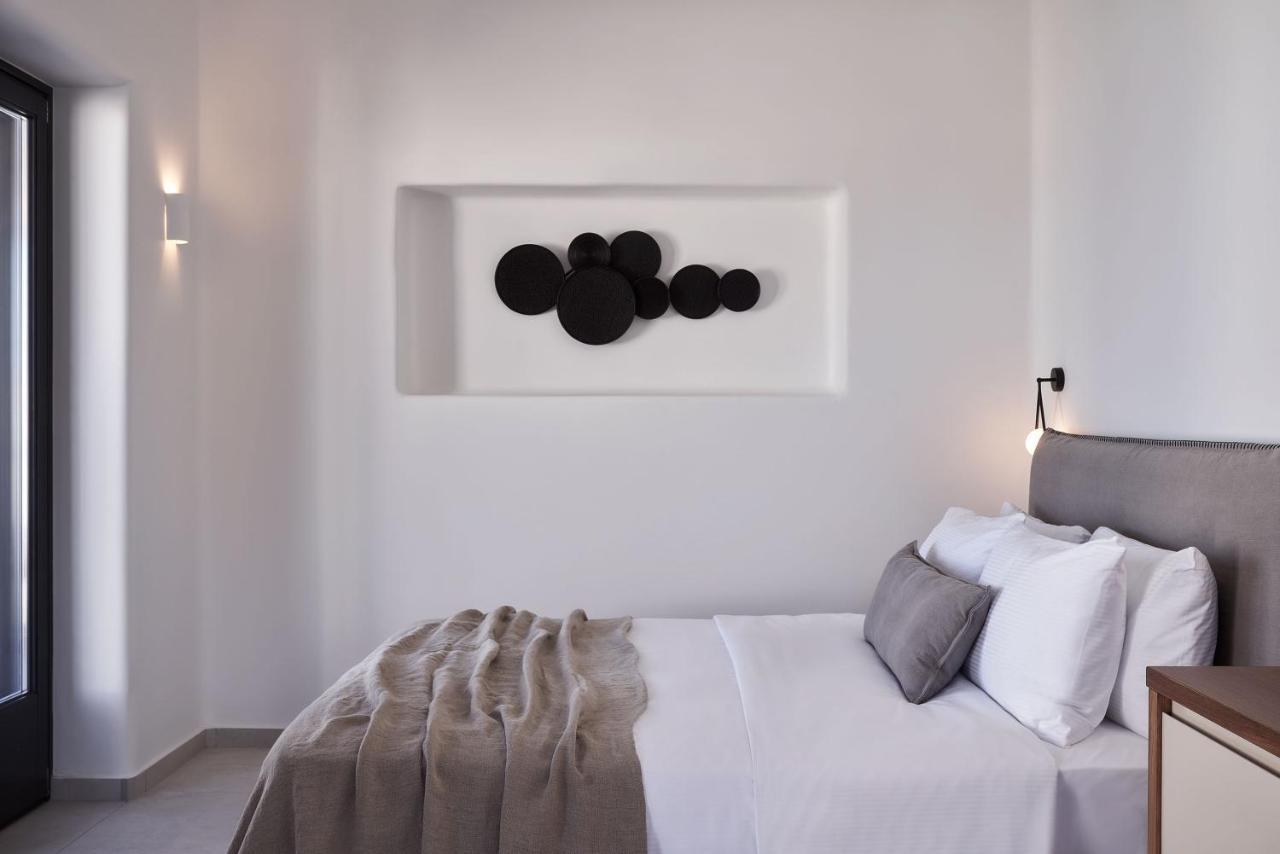 Brilliance (adults Only) Apartahotel Imerovigli (Santorini)