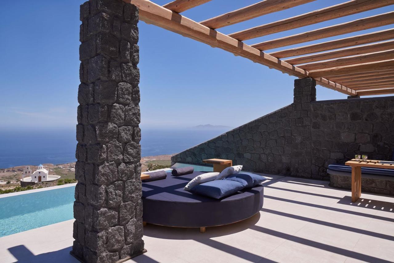 Brilliance (adults Only) Aparthotel 3*