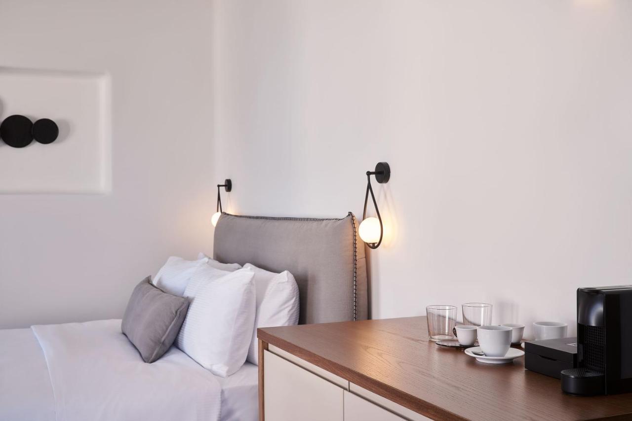 Brilliance (adults Only) 3* Imerovigli (Santorini)