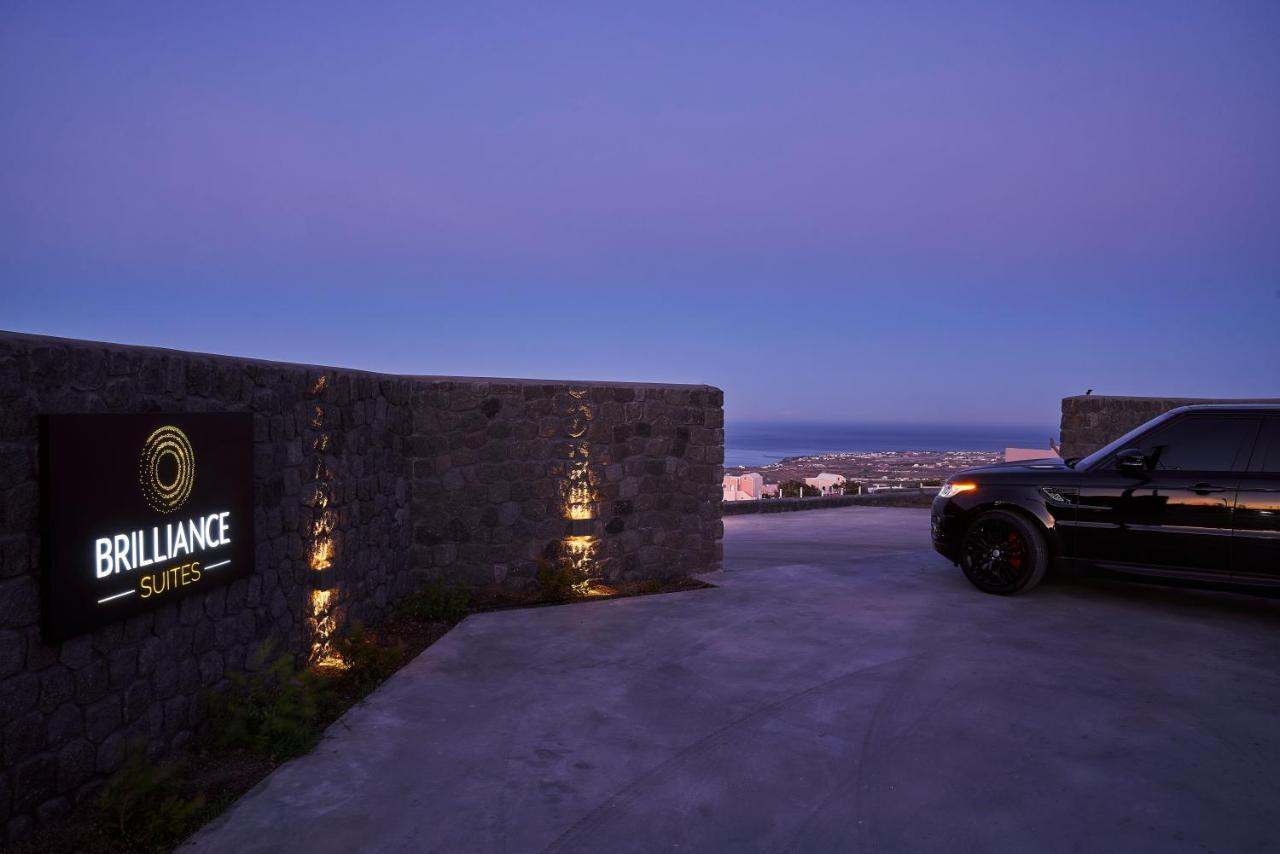 Aparthotel Brilliance (adults Only) 3*
