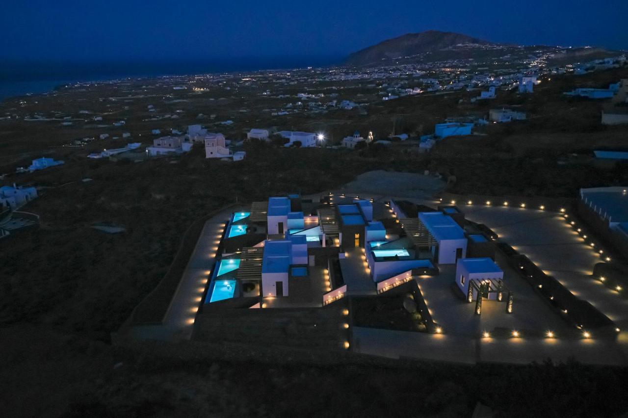 Brilliance (adults Only) Apartahotel Imerovigli (Santorini)
