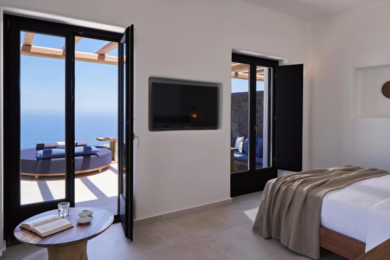 Brilliance (adults Only) Apartahotel