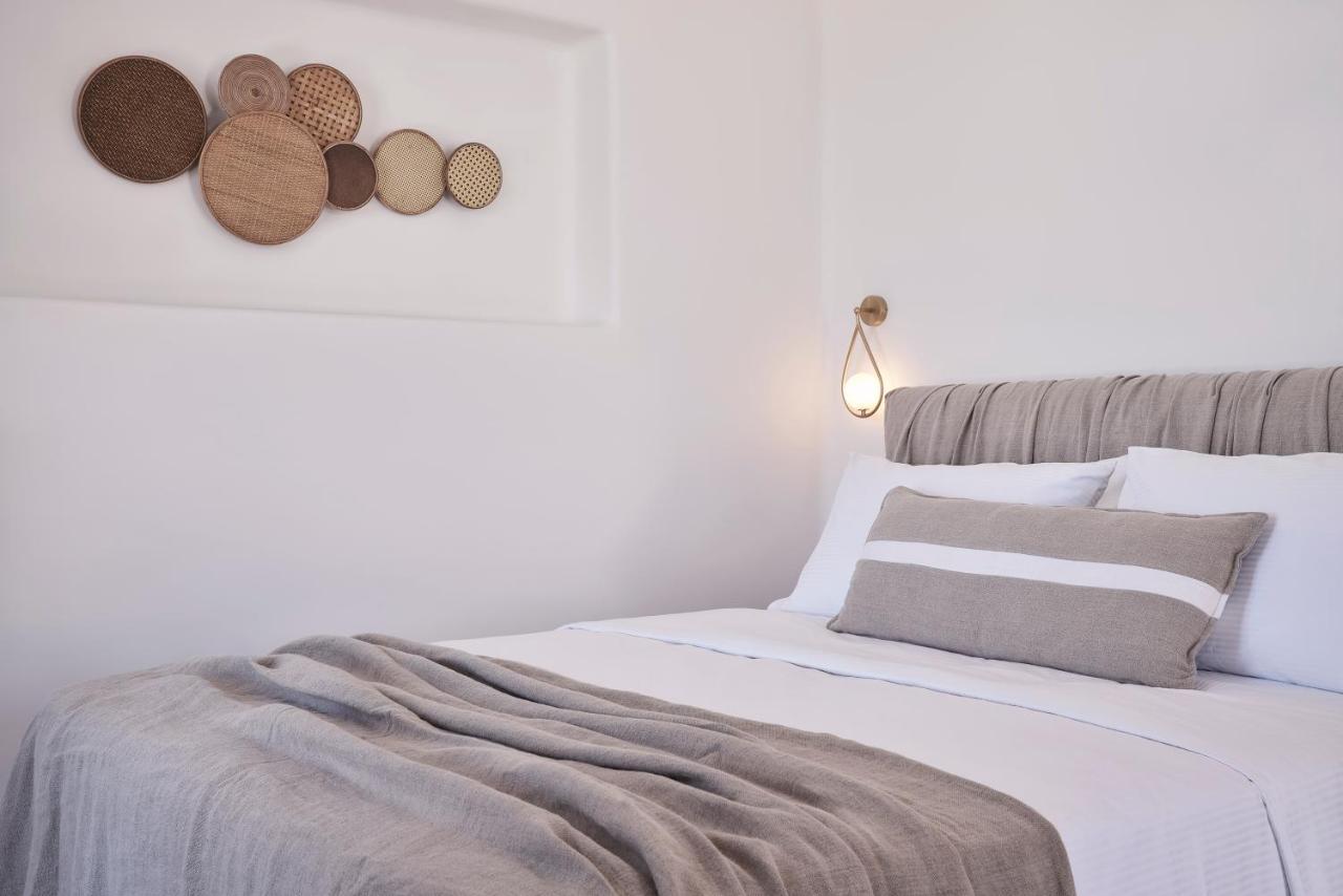 Brilliance (adults Only) Apartahotel Imerovigli (Santorini)
