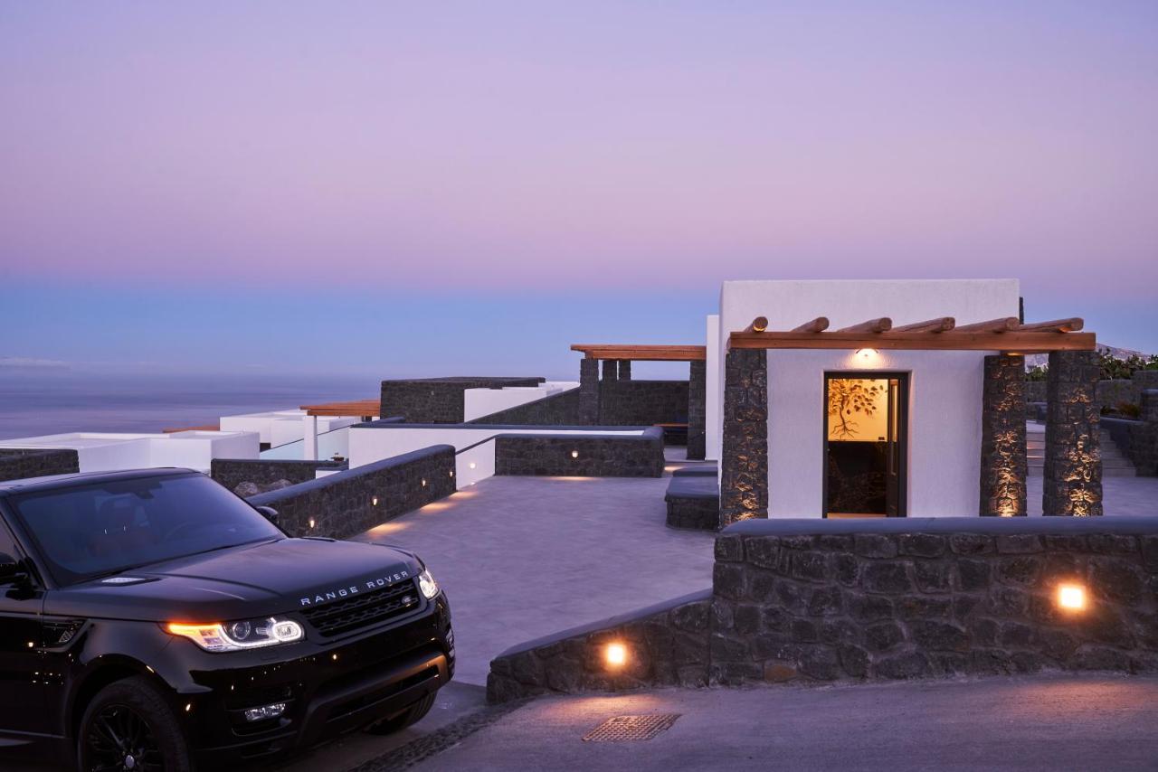 Brilliance (adults Only) Imerovigli (Santorini)