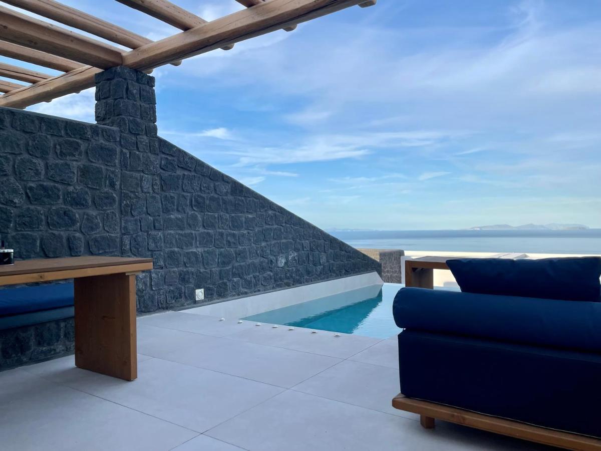 Brilliance (adults Only) Apartahotel Imerovigli (Santorini)