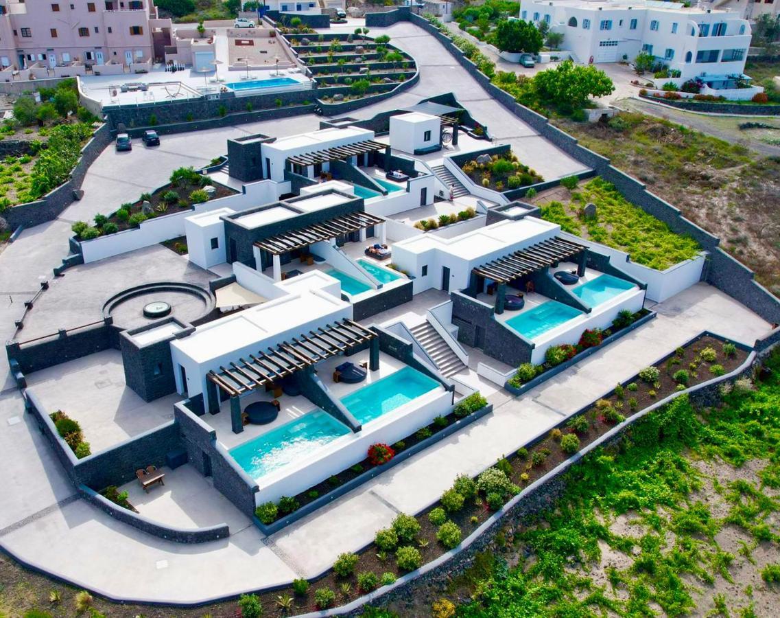 Brilliance (adults Only) 3* Imerovigli (Santorini)