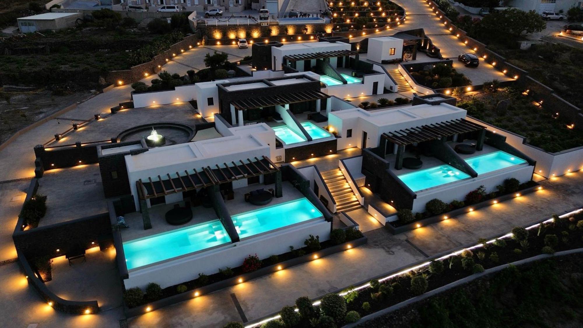 Brilliance (adults Only) Apartahotel