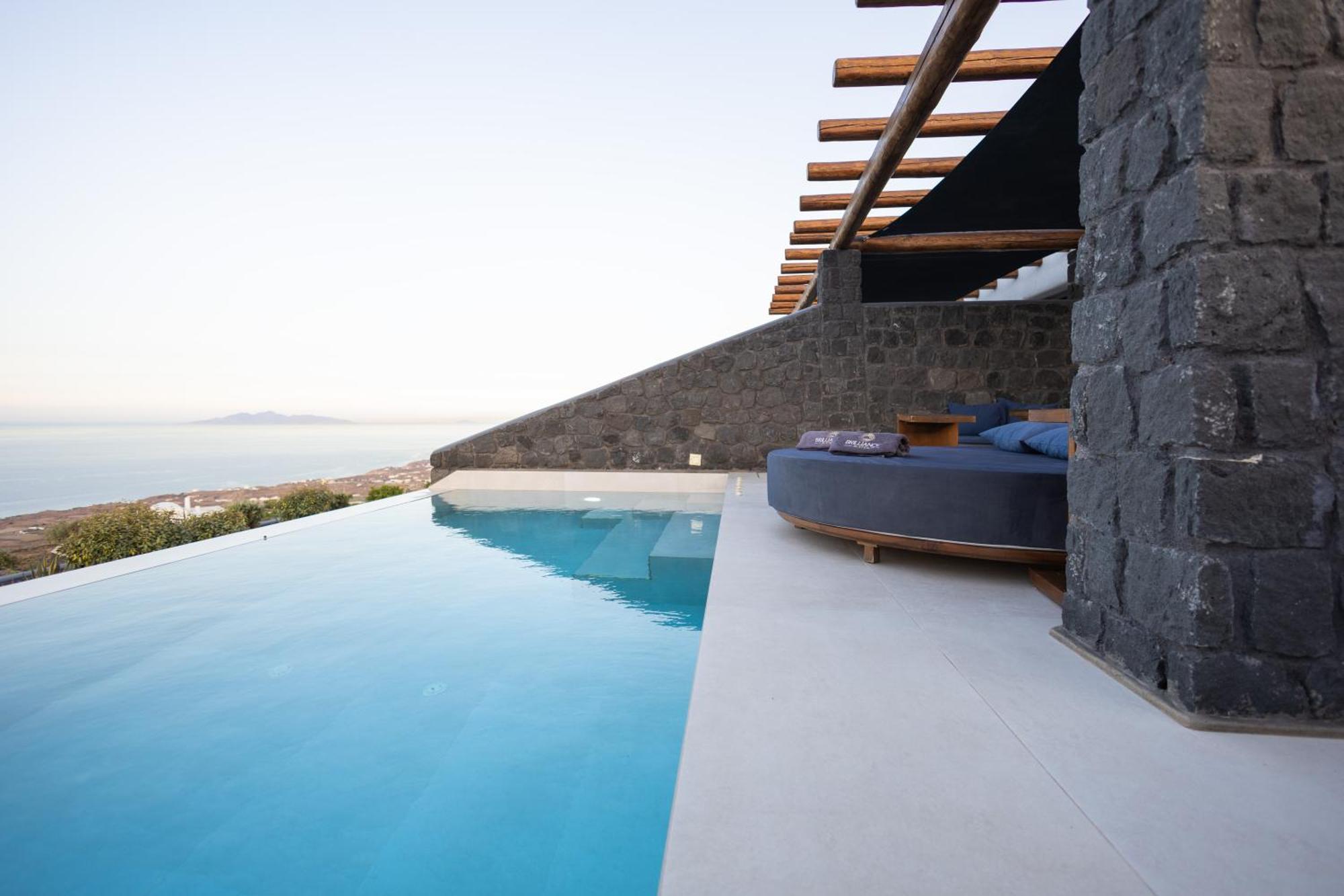 Brilliance (adults Only) Apartahotel 3*