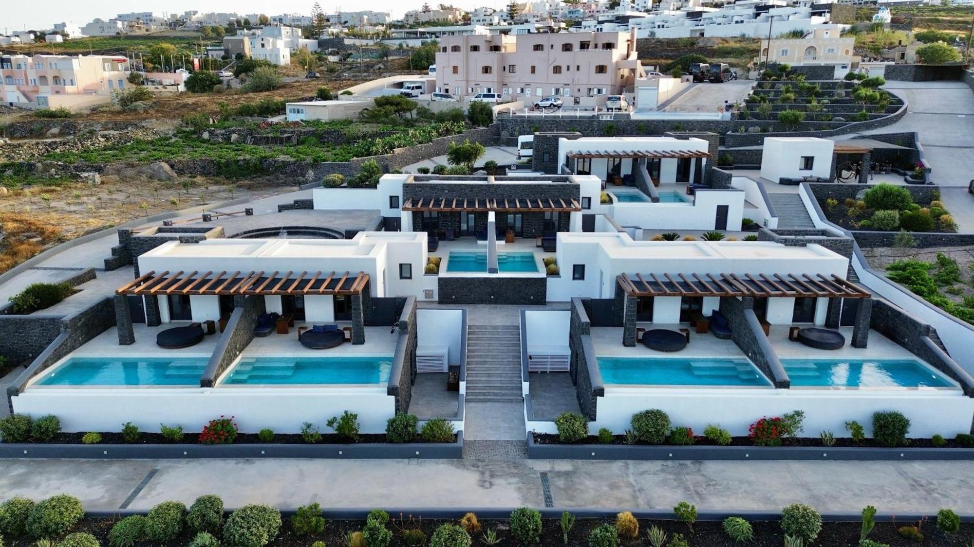 Brilliance (adults Only) Apartahotel